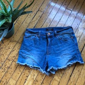 Guess Denim Shorts